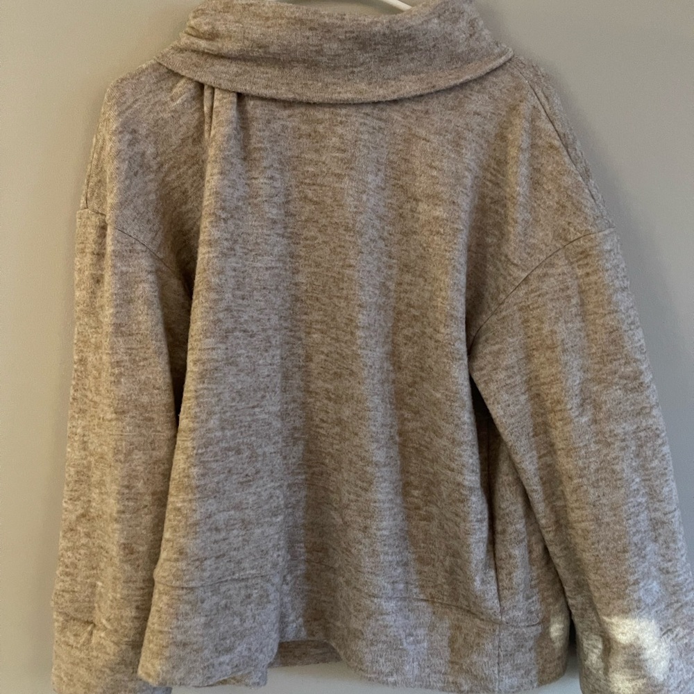 A New Day womens soft XXL sweater brand new